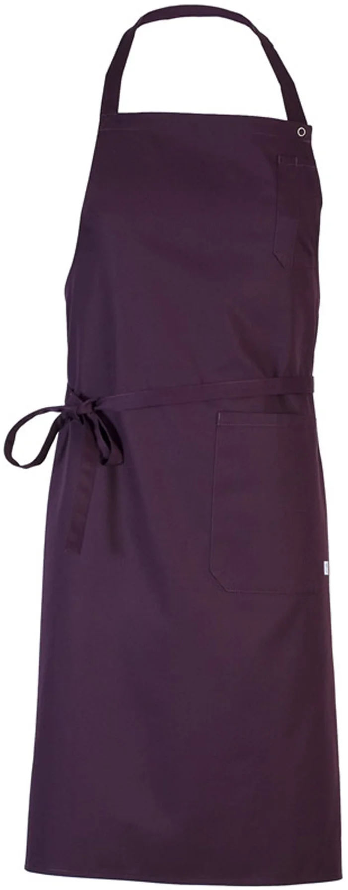 LOTI Fartuch purpurowy / ROBUR