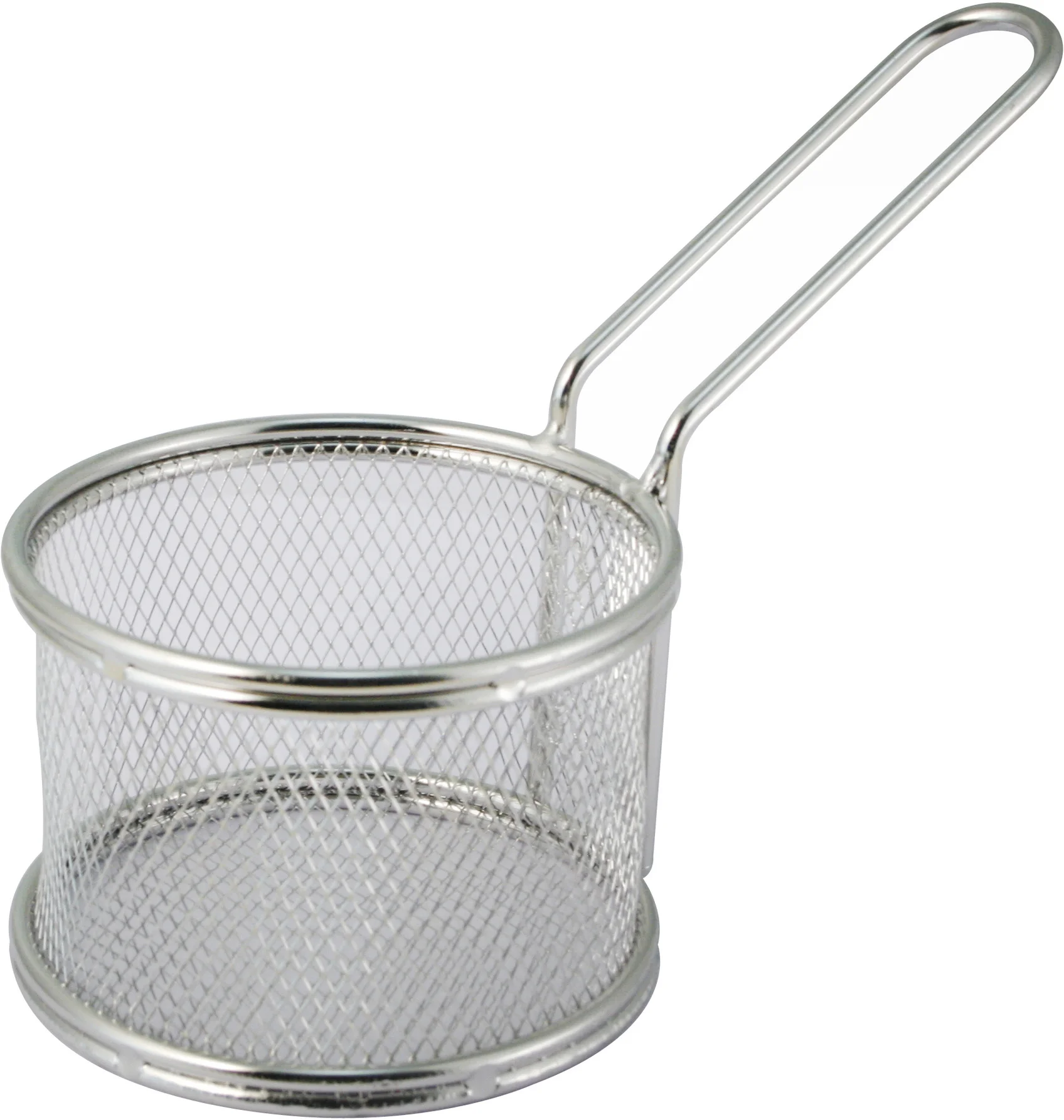 Koszyk do serwowania 10 x 7 cm / VERLO