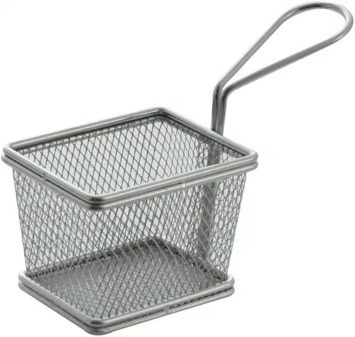 Koszyk do serwowania 10 x 8 x 7cm / VERLO