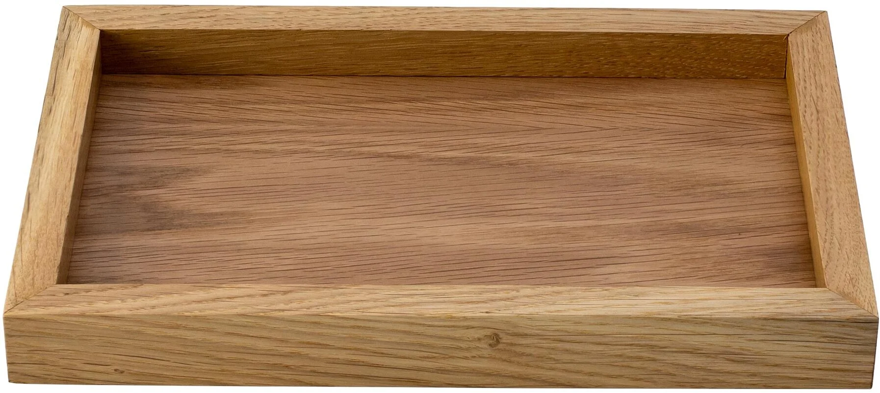 STRATOS Taca dębowa 27x17x3 cm