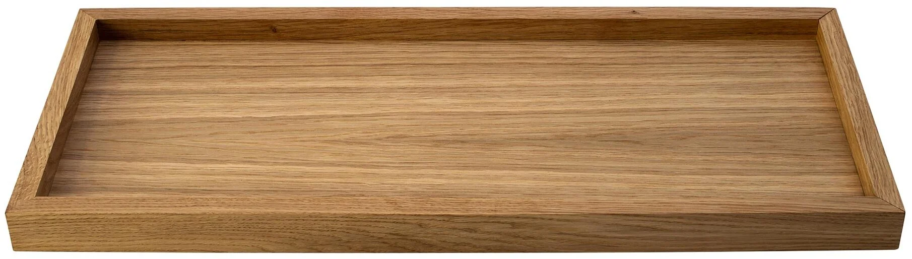 STRATOS Taca dębowa 53x22x3 cm / VERLO