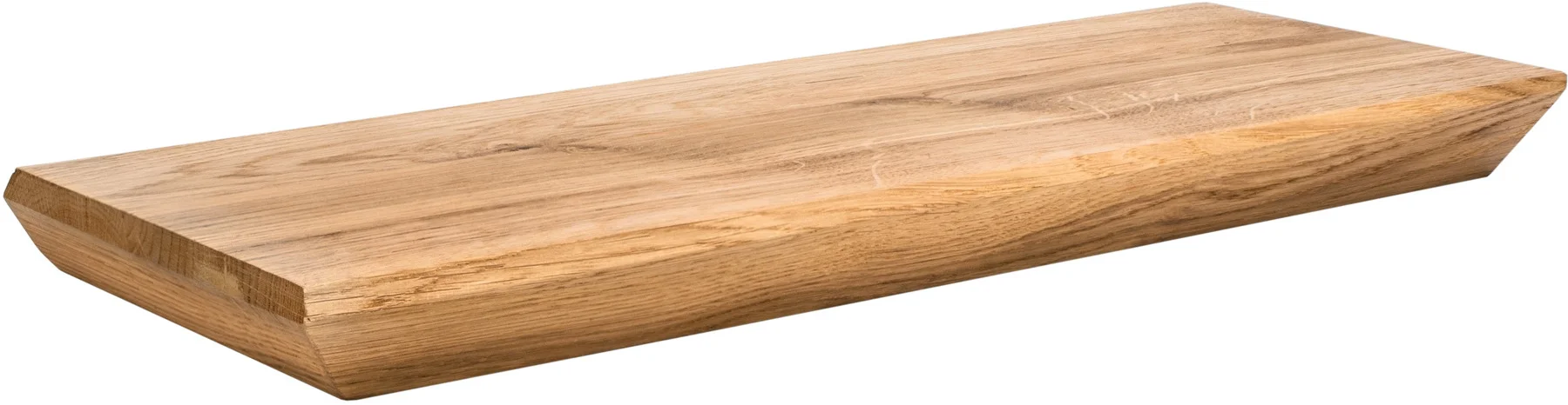Deska do serwowania dębowa 45x19,5x4 cm SIMPLE / VERLO