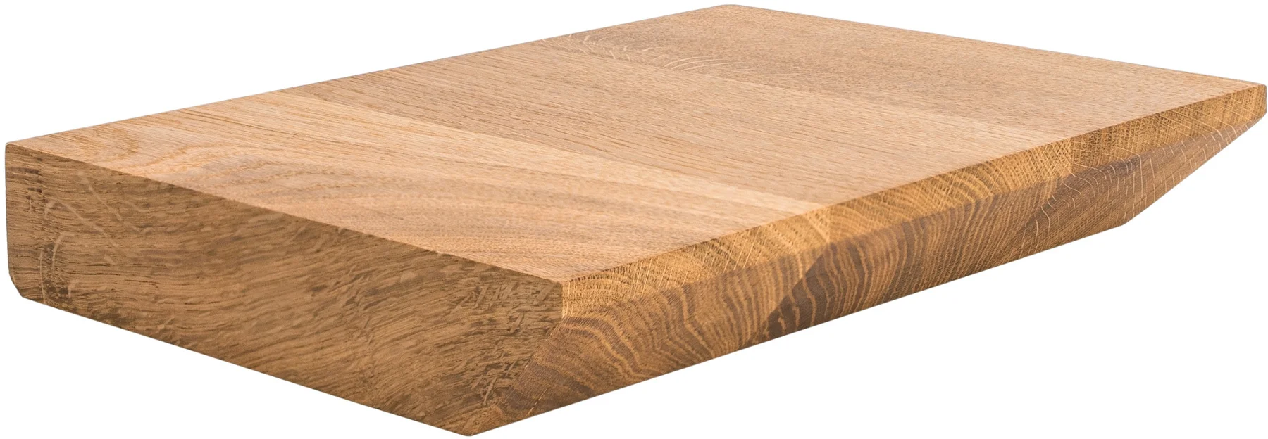 Deska do serwowania dębowa 28x20x4 cm SIMPLE / VERLO