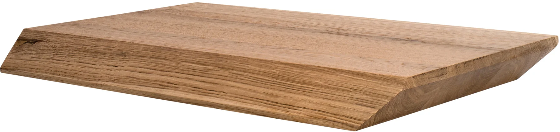 Deska do serwowania dębowa 45x25x4 cm EGZOS / VERLO