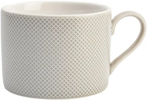 Filiżanka 200 ml beżowa NORWICH / VERLO