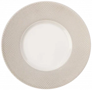 NORWICH Spodek 16 cm beżowy rant / VERLO