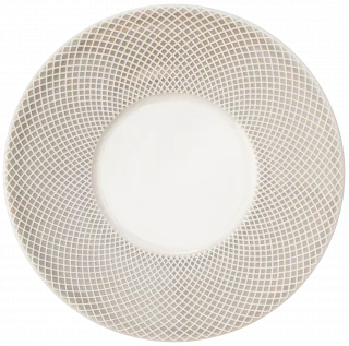 NORWICH Spodek 12,5 cm beżowy rant / VERLO