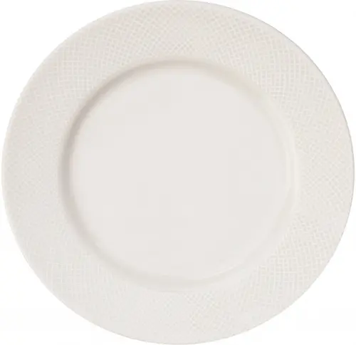 NORWICH Talerz płaski 23 cm / VERLO