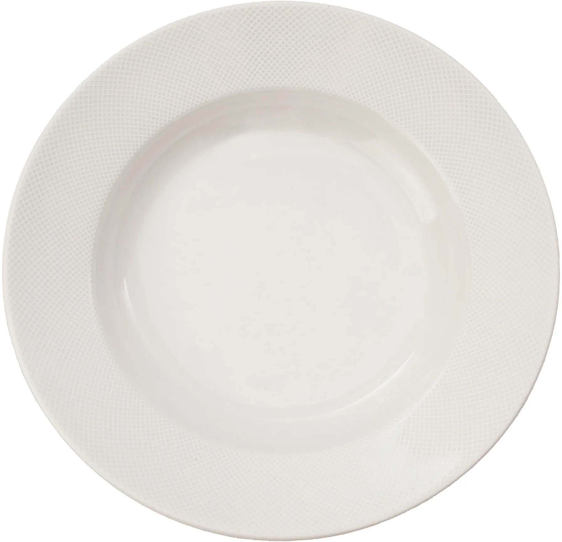 NORWICH Talerz głęboki 25,5 cm / VERLO