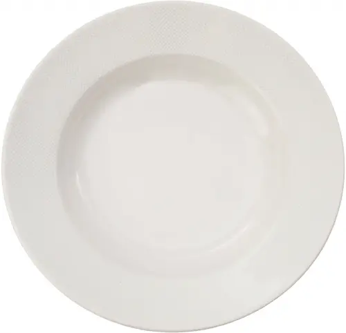 NORWICH Talerz głęboki 25,5 cm / VERLO