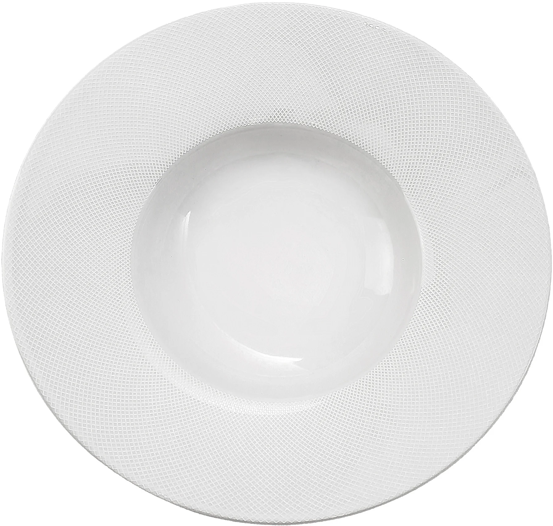 NORWICH Talerz głęboki 30 cm / VERLO