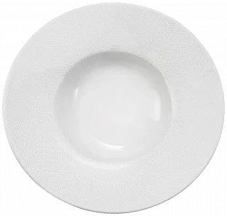 NORWICH Talerz głęboki 30 cm / VERLO