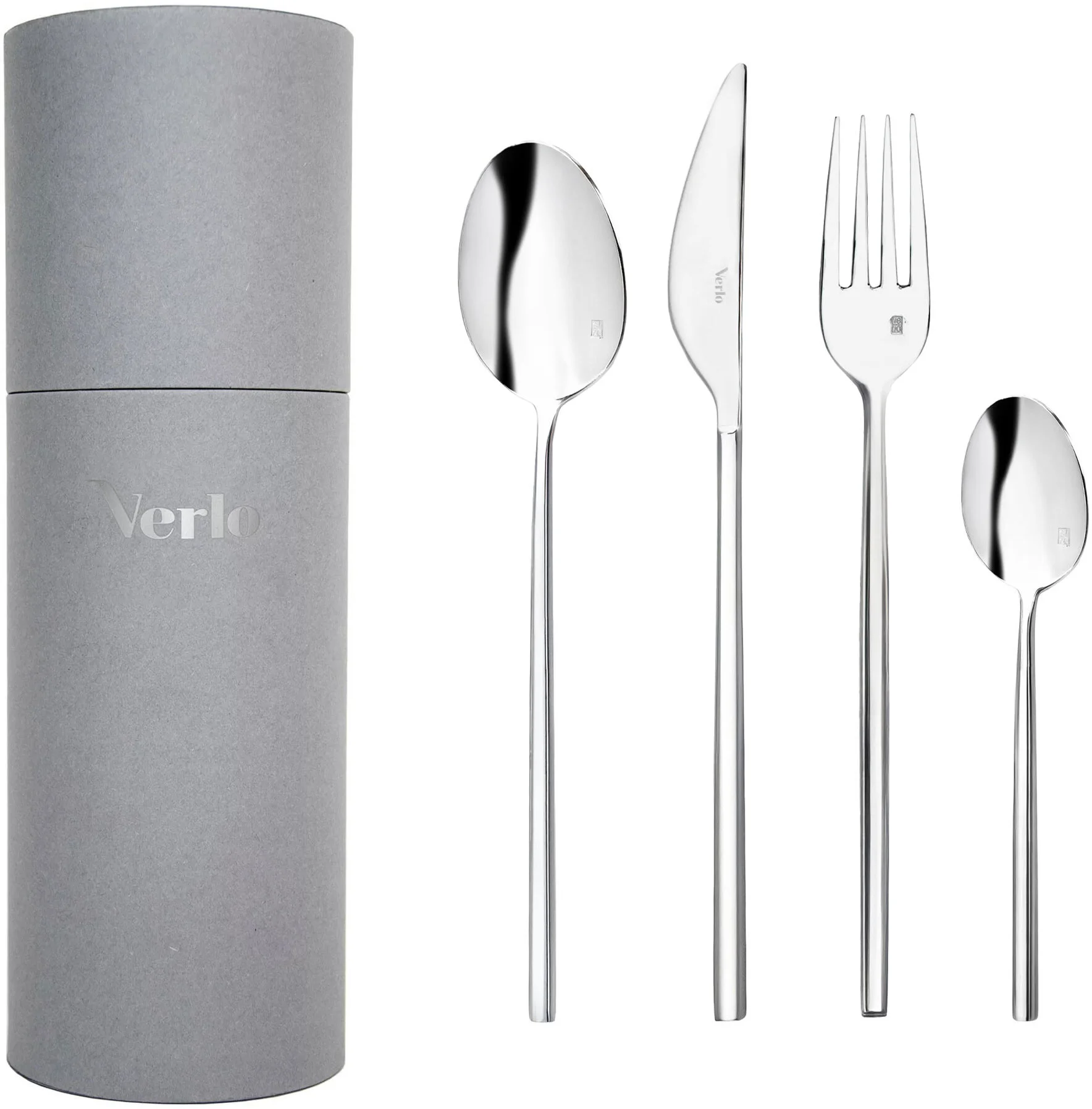 KADO Zestaw 24-el. z tubą Verlo