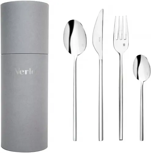 KADO Zestaw 24-el. z tubą Verlo