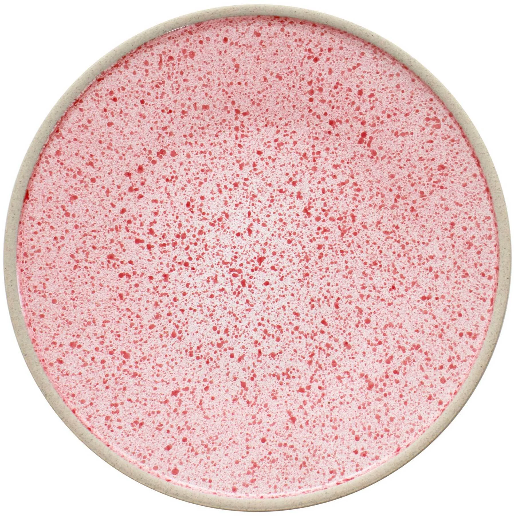 VERLO Talerz płaski SWEET  21 cm