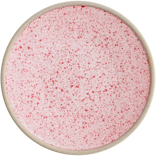 VERLO Talerz płaski SWEET 17 cm