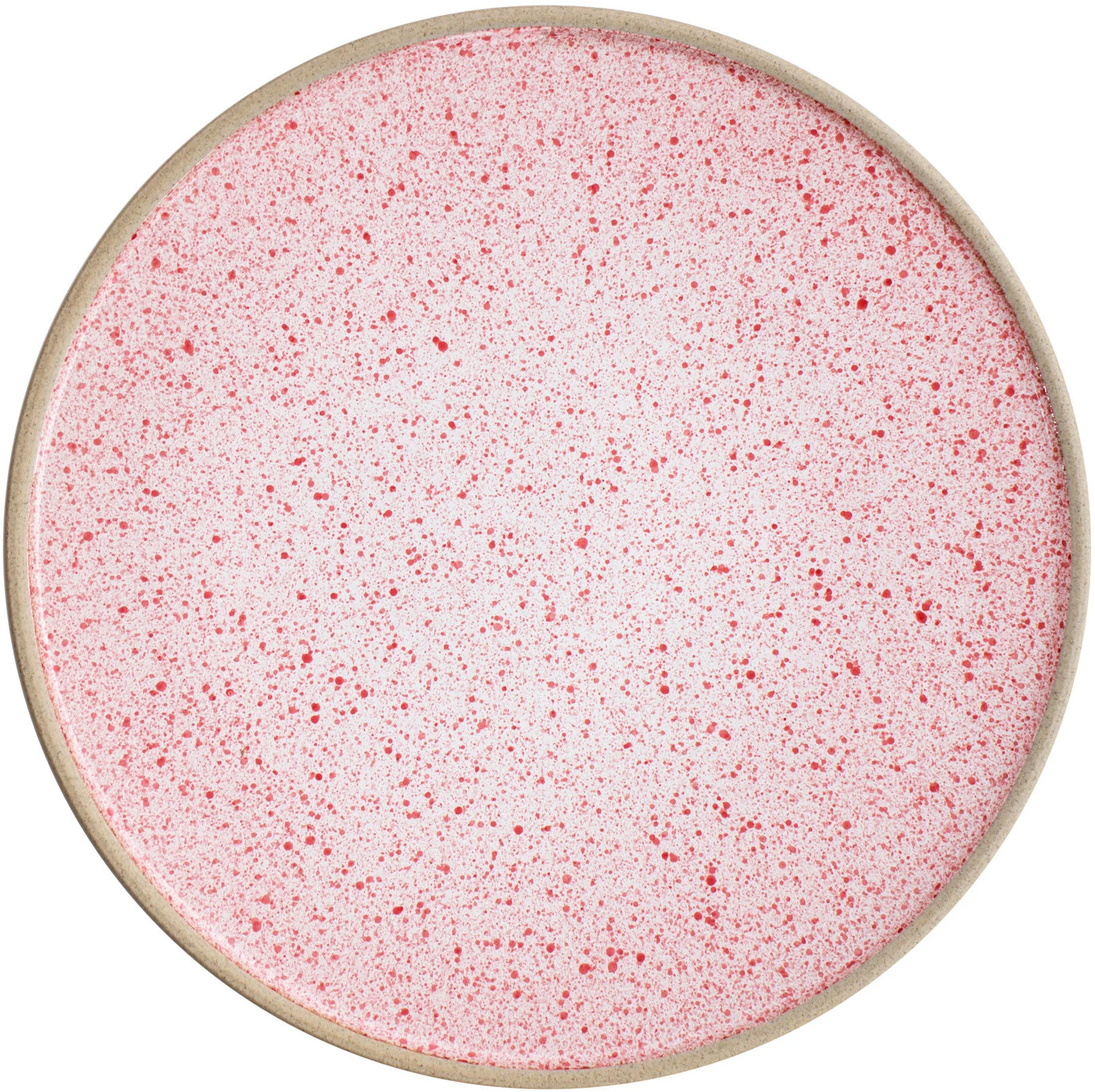 VERLO Talerz płaski SWEET 25,5 cm