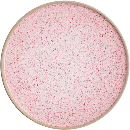 VERLO Talerz płaski SWEET 25,5 cm