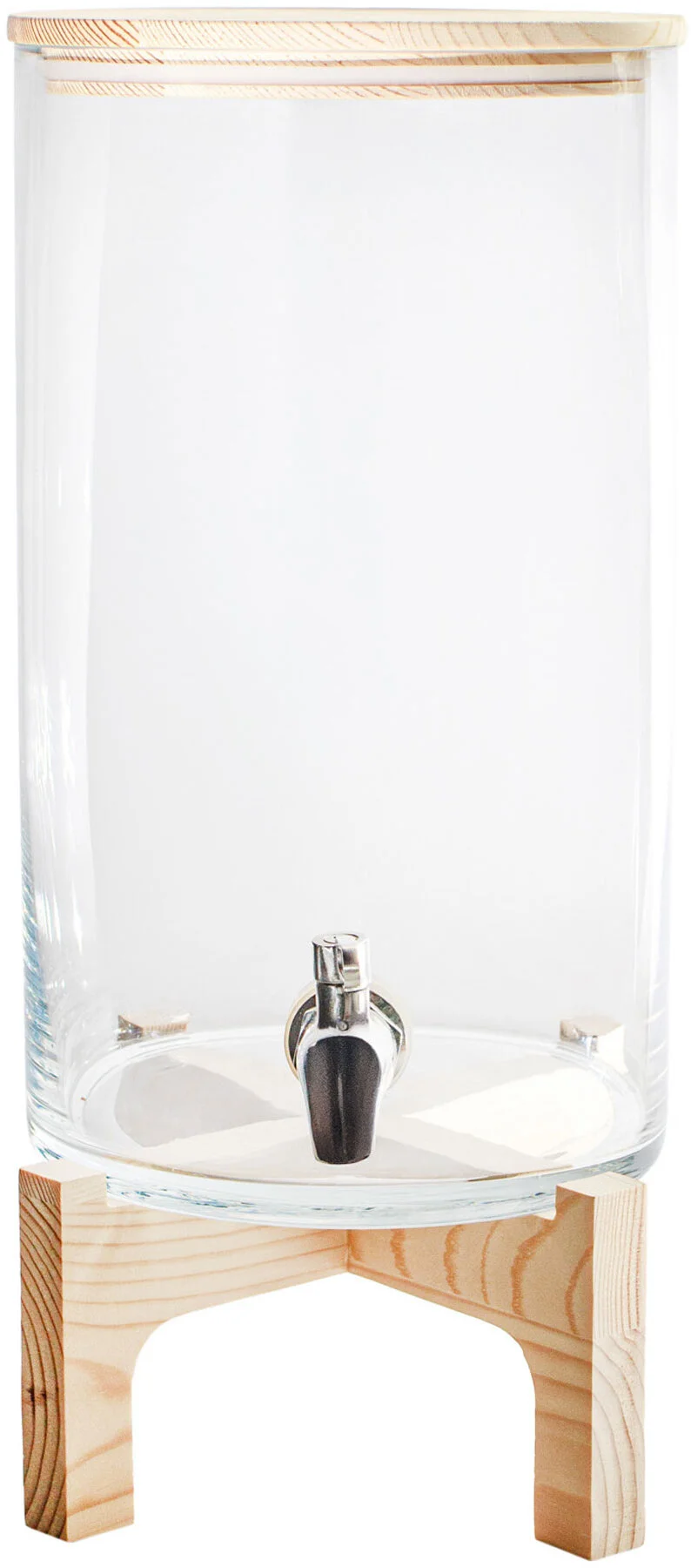 VERLO Dyspenser do napojów TUBE 6 l