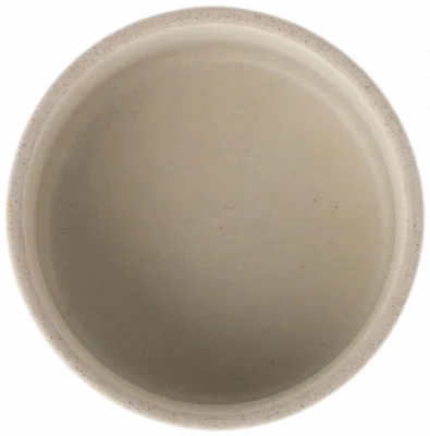 VERLO Ramekin ZEN 140 ml jasnoszary