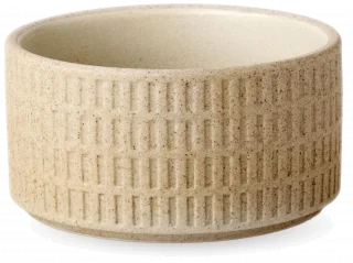 VERLO Ramekin ZEN 140 ml jasnoszary