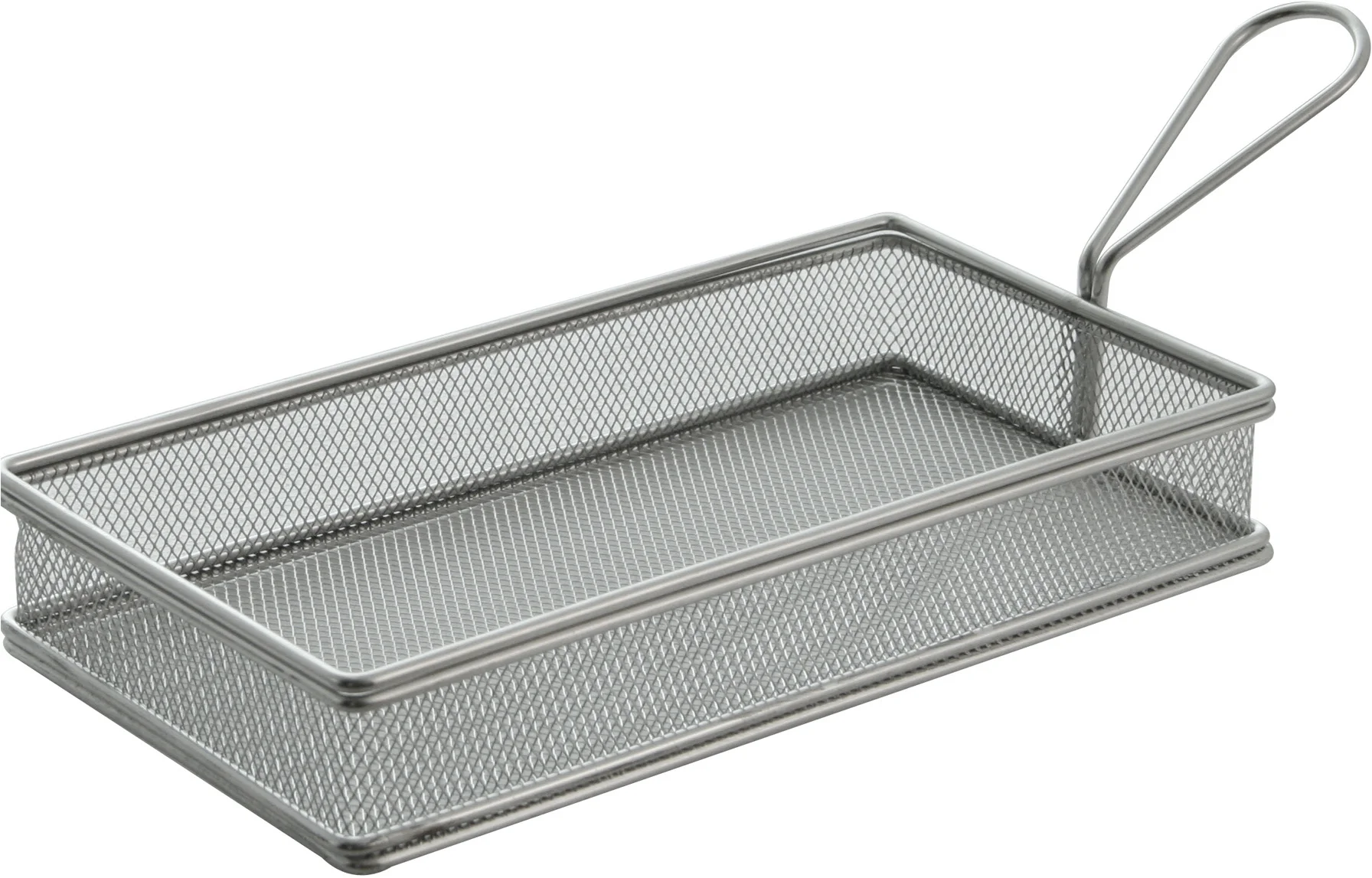 Koszyk do serwowania 25,5 x 13 x 4 cm / VERLO