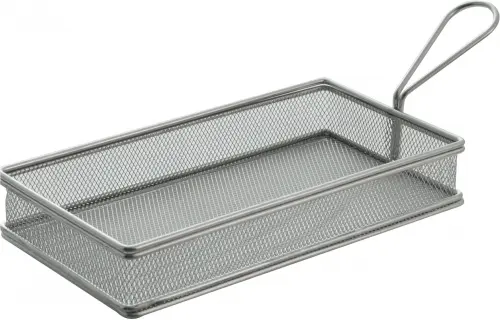 Koszyk do serwowania 25,5 x 13 x 4 cm / VERLO