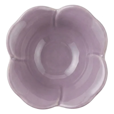 VERLO Miseczka FLAVY 80 ml lawendowa