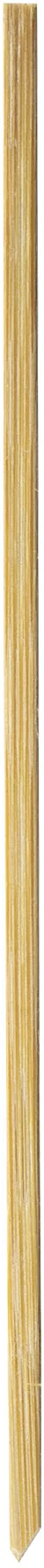 Patyczki bambusowe 12 cm op (100 szt) I / VERLO