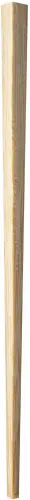 Patyczki bambusowe 9 cm op (100 szt) / VERLO