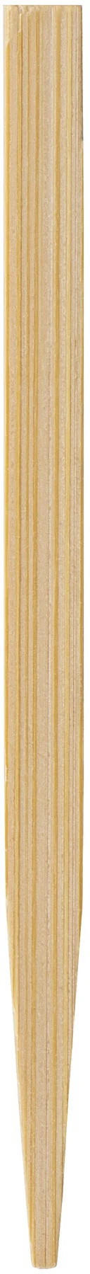Patyczki bambusowe 9 cm op (100 szt) I / VERLO