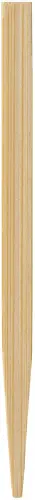 Patyczki bambusowe 9 cm op (100 szt) I / VERLO
