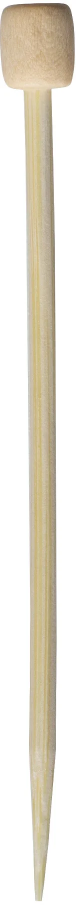 Patyczki bambusowe 7,2 cm op (100 szt) / VERLO