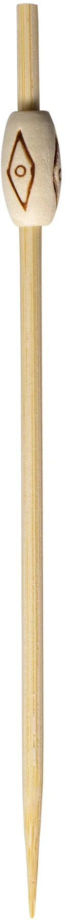 Patyczki bambusowe 12 cm op (100 szt) VII / VERLO
