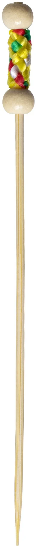 Patyczki bambusowe 12 cm op (100 szt) VI / VERLO
