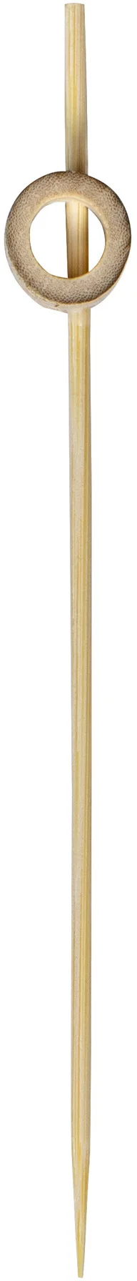 Patyczki bambusowe 12 cm (op. 50 szt.) / VERLO