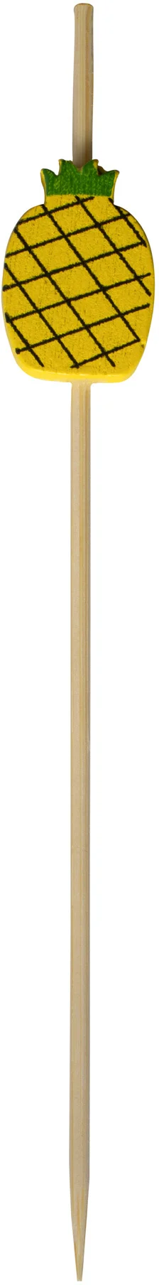 Patyczki bambusowe 12 cm op (100 szt) III / VERLO