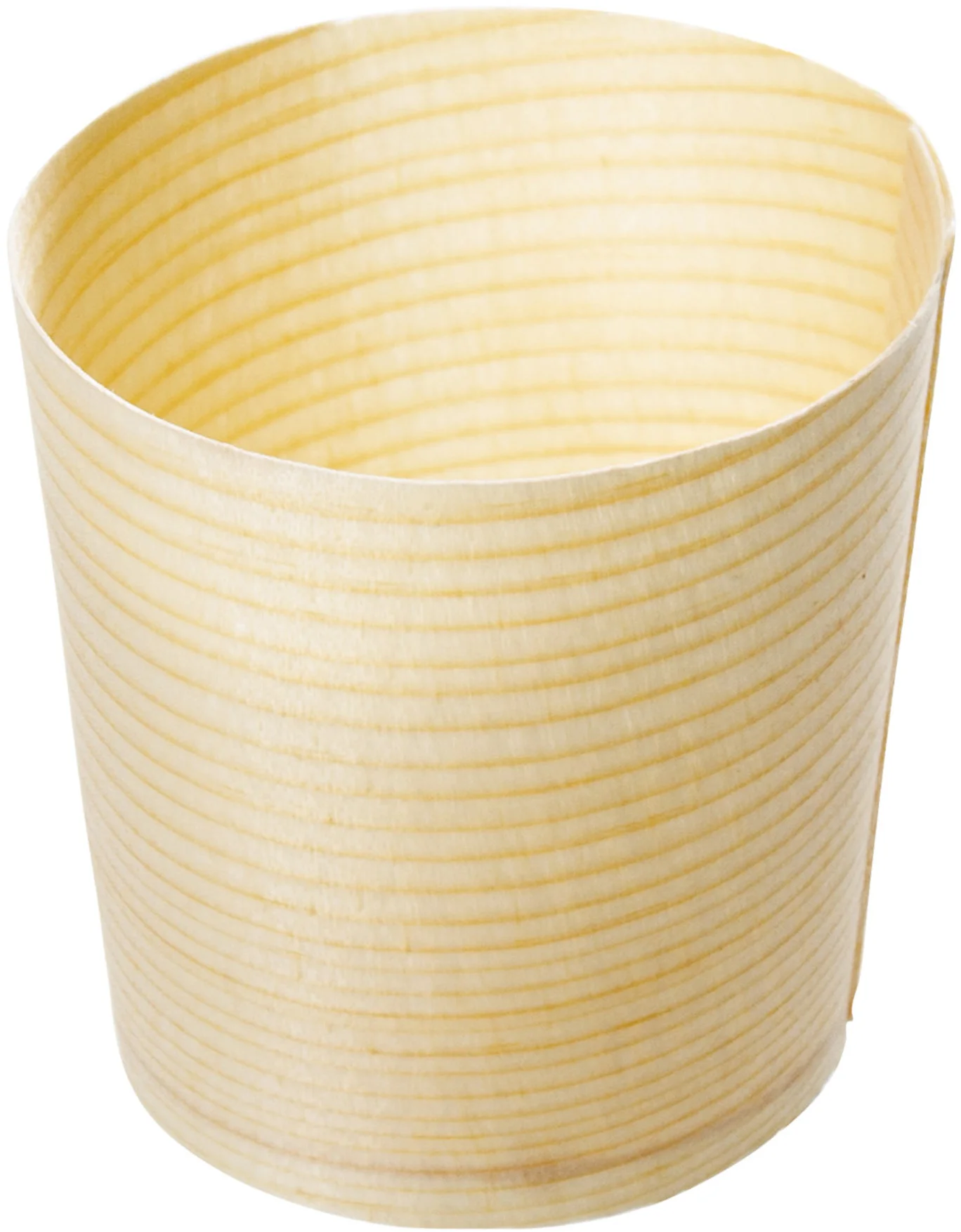 Kubeczek Fingerfood 4,5x4,5 cm op (50 szt) / VERLO