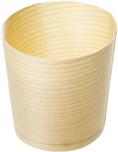 Kubeczek Fingerfood 4,5x4,5 cm op (50 szt) / VERLO