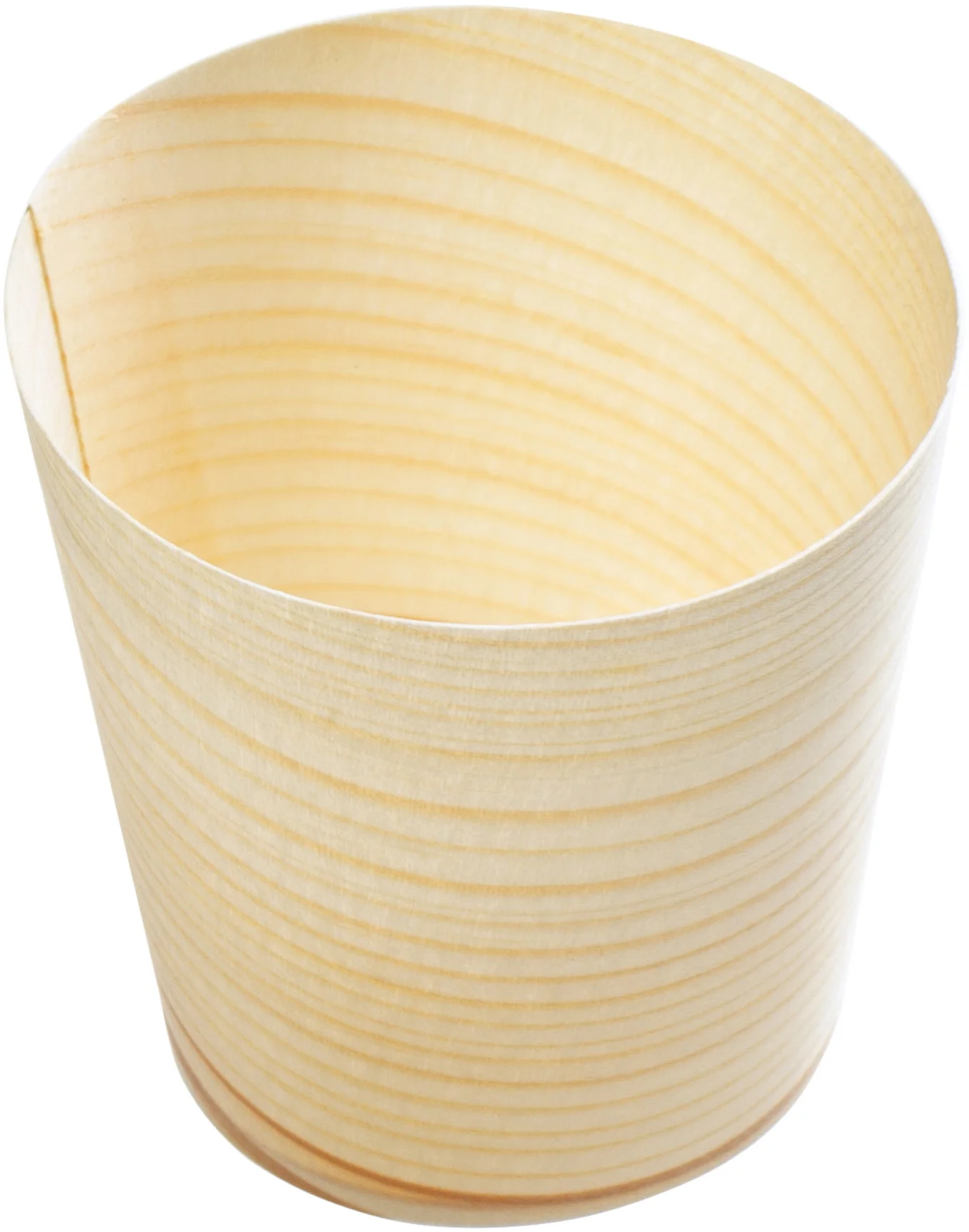 Kubeczek Fingerfood 6x6 cm op (50 szt) / VERLO