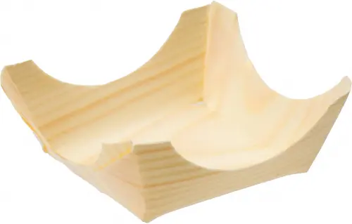 Naczynie Fringerfood 6x6 cm op (50 szt) / VERLO