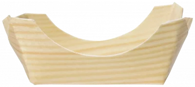 Naczynie Fringerfood 6x6 cm op (50 szt) / VERLO