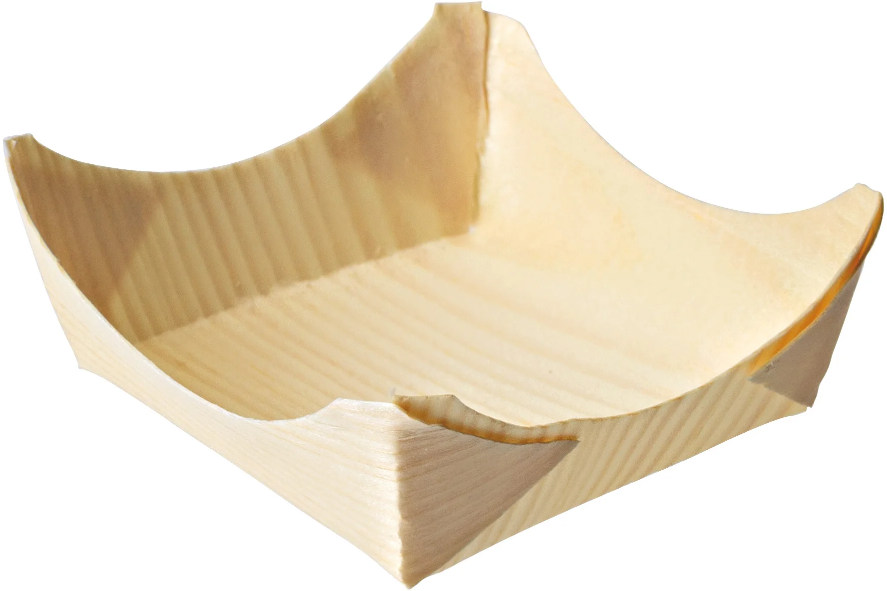 Naczynie Fringerfood 8x8 cm cm op (50 szt) / VERLO