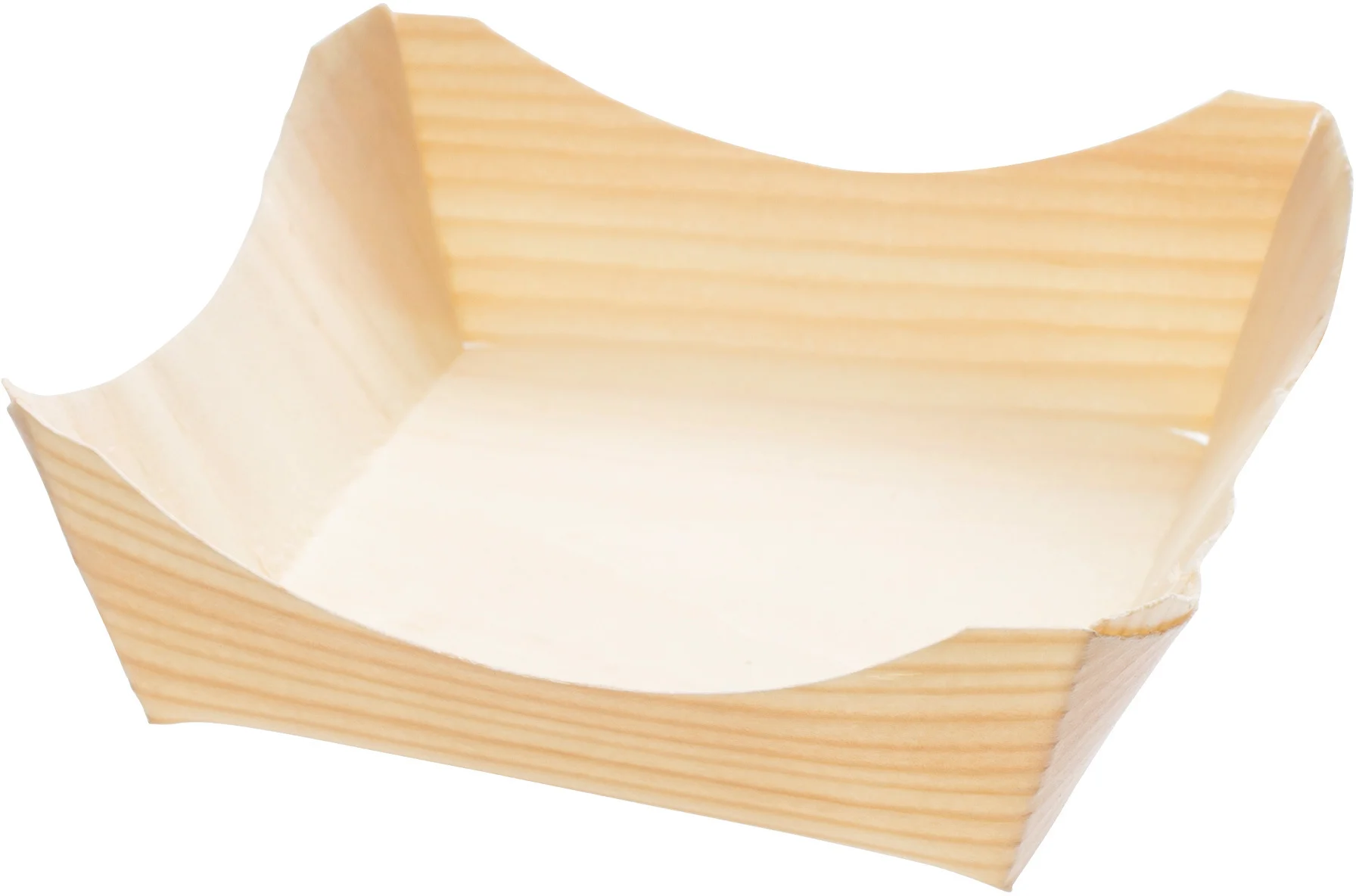 Naczynie Fingerfood 10x10 cm op (50 szt) / VERLO