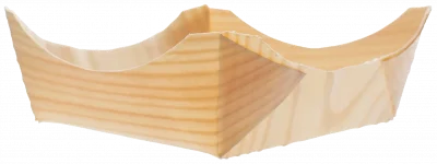 Naczynie Fingerfood 10x10 cm op (50 szt) / VERLO