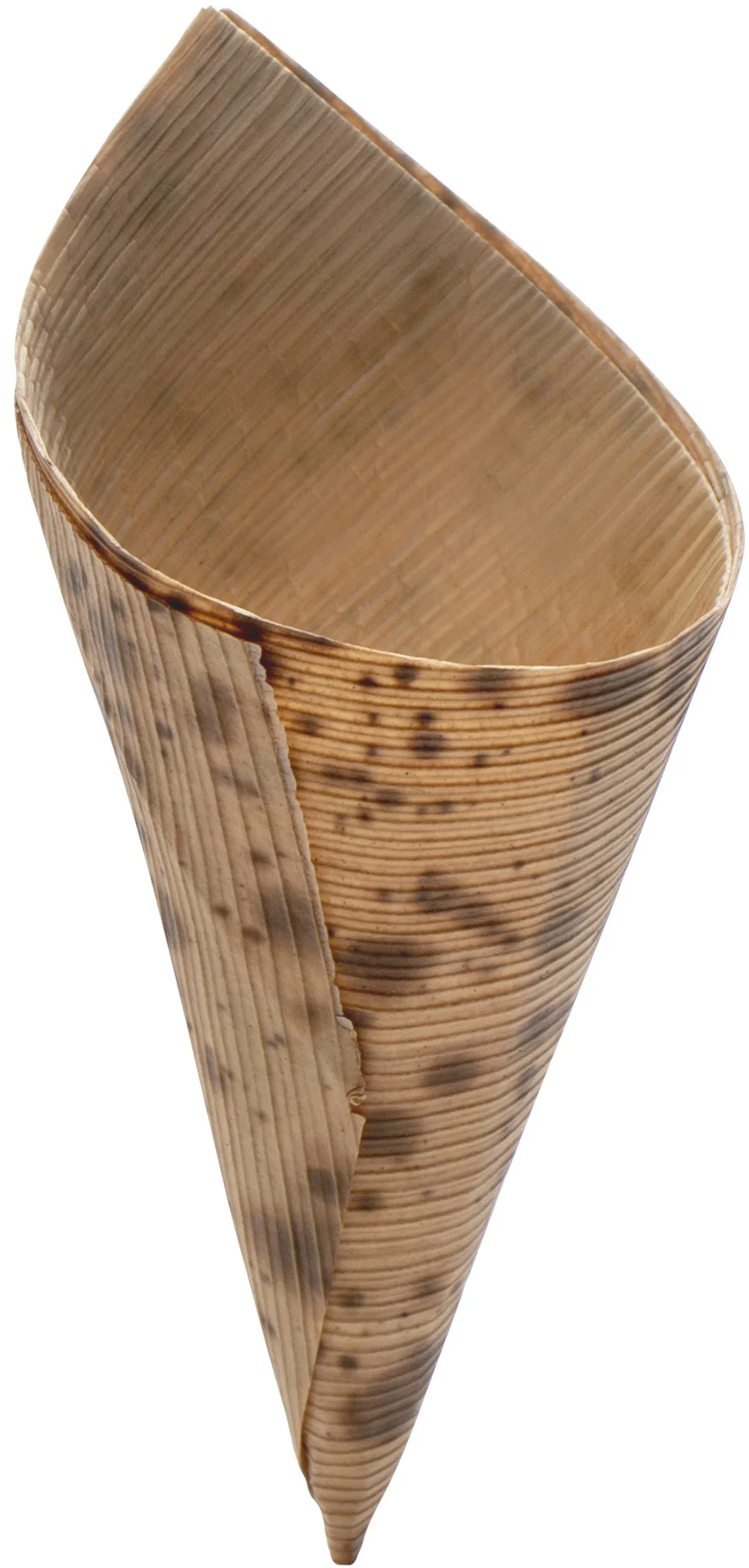 Rożek Fingerfood 3,5x8,5 cm op (50 szt) / VERLO