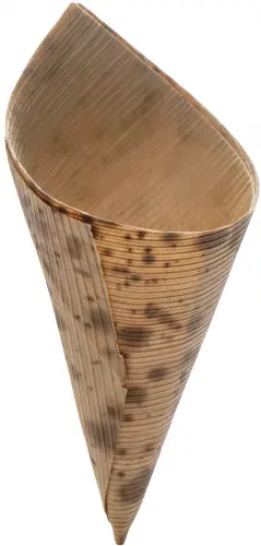 Rożek Fingerfood 3,5x8,5 cm op (50 szt) / VERLO