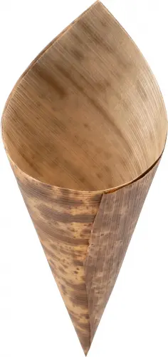 Rożek Fingerfood 5x12,5 cm op (50 szt) / VERLO