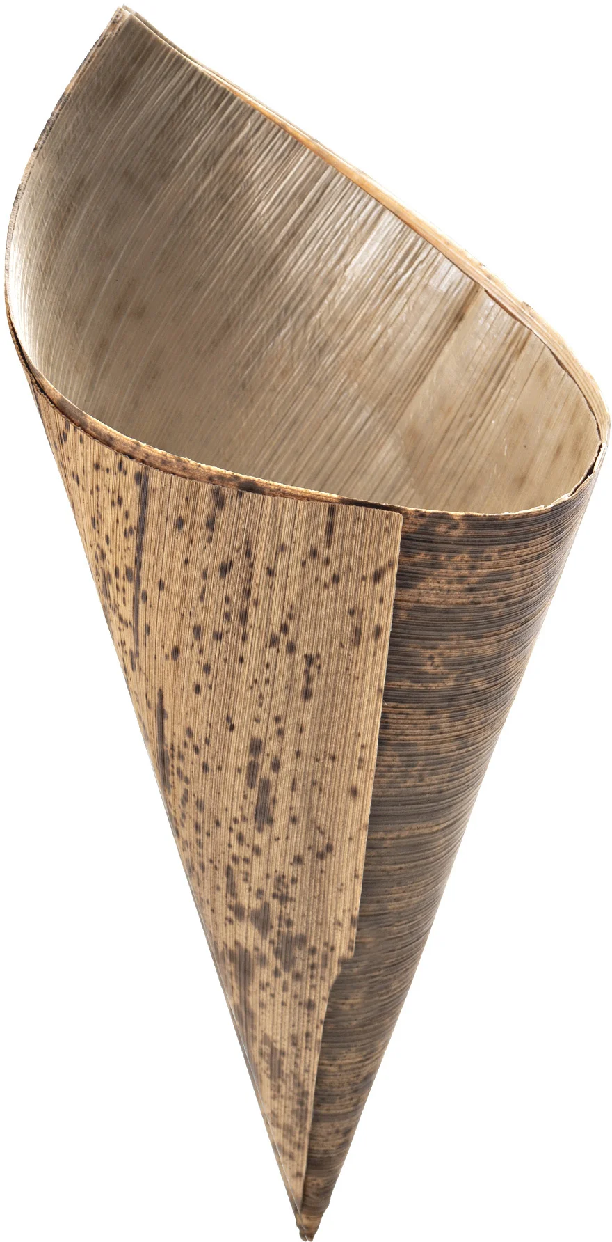 Rożek Fingerfood 8x20 cm op (50 szt) / VERLO