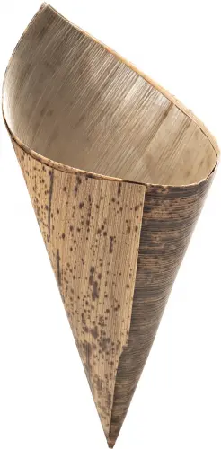 Rożek Fingerfood 8x20 cm op (50 szt) / VERLO